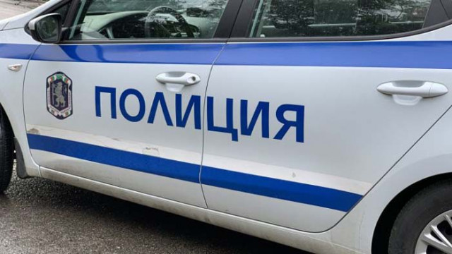 Задържаха 52-годишен мъж от Разград пиян зад волана с близо 3 промила